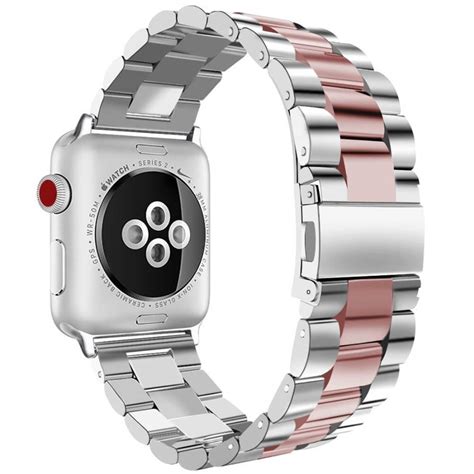 apple watch band rankinngs|best metal apple watch band.